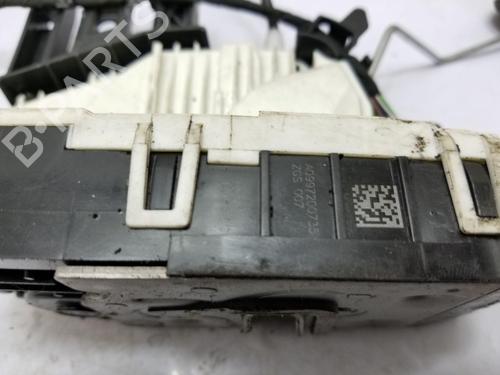 Front left lock MERCEDES-BENZ C-CLASS Coupe (C204) C 250 CDI (204.303) | BP22657527C98 