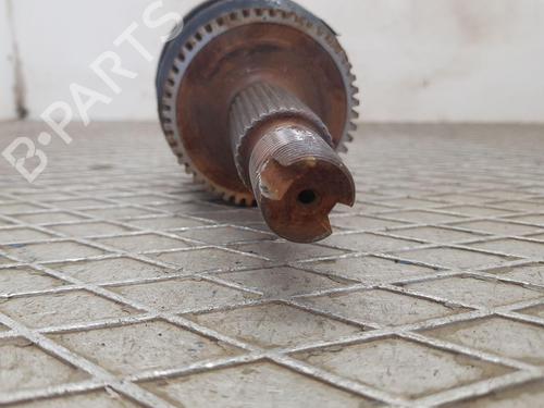 Left front driveshaft KIA SPORTAGE IV (QL, QLE) 1.6 T-GDI AWD | BP25853729M38 