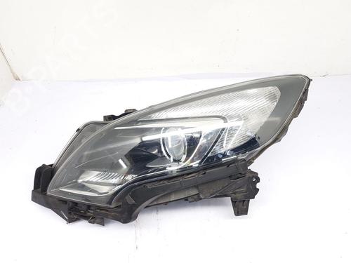 left-headlight-vauxhall-zafira-mk-iii-p12-2011-2012-2013-2014-2015-2016-2017-2018-32252094 main image