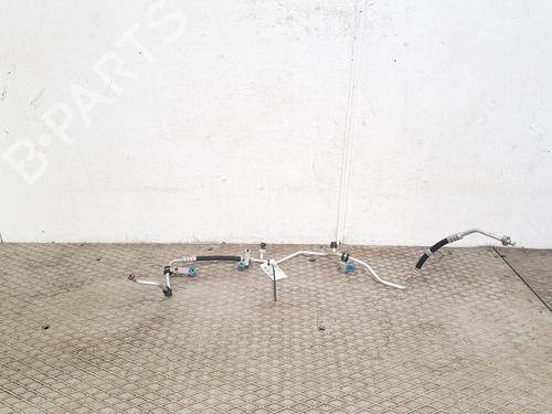 Used AC pipe FIAT 500L (351_, 352_) 1.3 D Multijet (199LXY1A, 199LXY11) (84 hp) 26723508