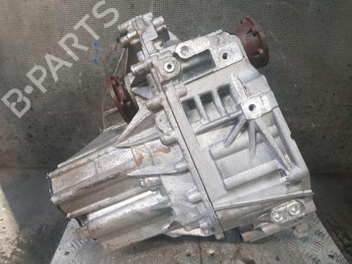 Gearbox VW GOLF VIII (CD1, DA1) 2.0 TDI | BP31574612M3 