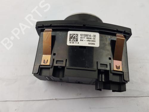 Headlight switch FORD TOURNEO COURIER B460 MPV 1.0 EcoBoost | BP26163342I24 