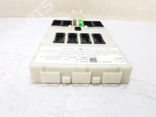 Elektronisk modul BMW 2 Active Tourer (F45) 216 d | BP22671050M83 