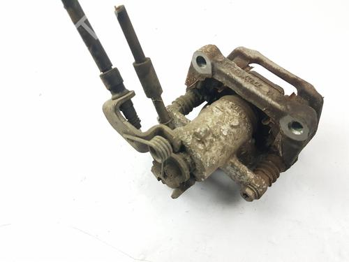 Left rear brake caliper OPEL COMBO Box Body/MPV (K9) 1.6 D | BP29514486M107 