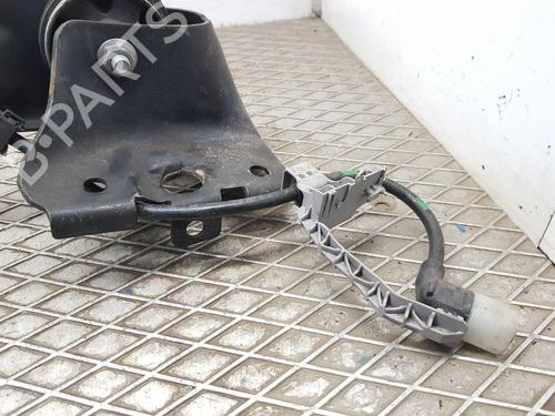Left rear steering knuckle MERCEDES-BENZ A-CLASS (W177)  | BP29440022M27 