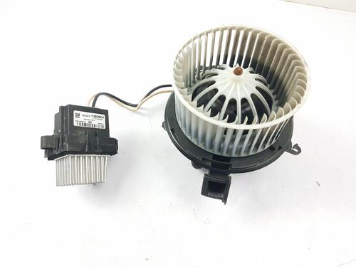 Heater blower motor VAUXHALL ASTRA Mk VI (J) (P10) 1.4 | BP29738197M62 
