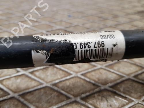 Right front driveshaft PORSCHE 911 (997) 3.6 Turbo | BP33677730M39 - Image 6