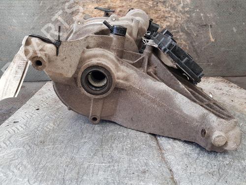 Rear differential LAND ROVER RANGE ROVER EVOQUE (L551) 2.0 D180 MHEV 4x4 | BP27664714M24