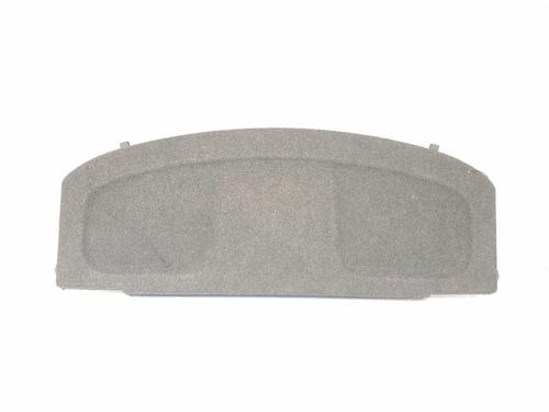 Used Rear parcel shelf Rear parcel shelf TOYOTA AURIS (_E15_) 1.6 (ZRE151_, ZRE151R) (124 hp) 34406893 34406893
