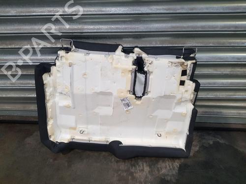 Right front seat AUDI Q3 Sportback (F3N) 2.5 RS TFSI quattro | BP30650156C16 