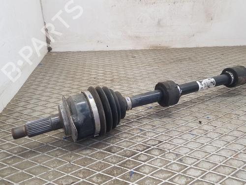 Right front driveshaft SUZUKI SX4 S-Cross (JY) 1.0 (AKK 310) | BP27194140M39 
