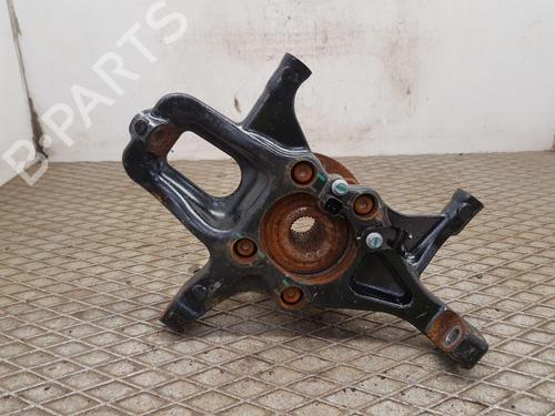 Left front steering knuckle LOTUS EMIRA 3.5 | BP39614185M25 - Image 4