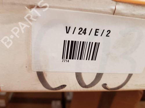 Right front window switch FORD FOCUS III 1.6 TDCi | BP28283883I26 
