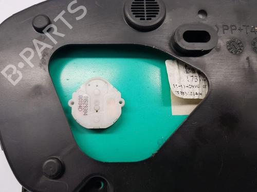 Kombinert Instrument FORD TRANSIT Platform/Chassis (FM_ _, FN_ _, FF_ _) 2.4 TDCi RWD | BP29957240C47