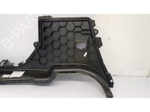 Boot lining BENTLEY CONTINENTAL Convertible (3S_) 6.0 AWD | BP28087906I3 - Image 6