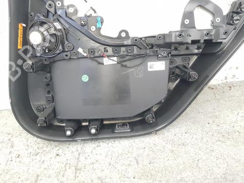 Venstre bakpanel TESLA MODEL 3 (5YJ3) | BP38957588C60 - Image 6