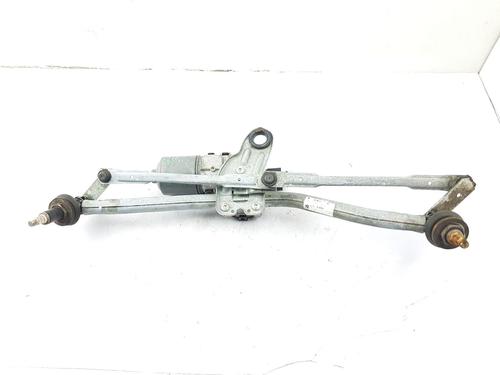 Used Front wiper motor BMW X3 (E83) 3.0 sd (286 hp) 30290274