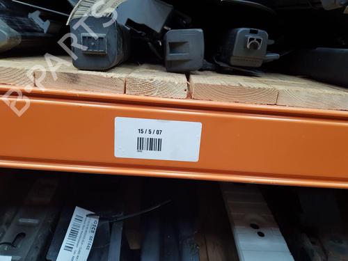 Rear parcel shelf FORD KUGA II (DM2) 1.5 TDCi | BP29737960C85