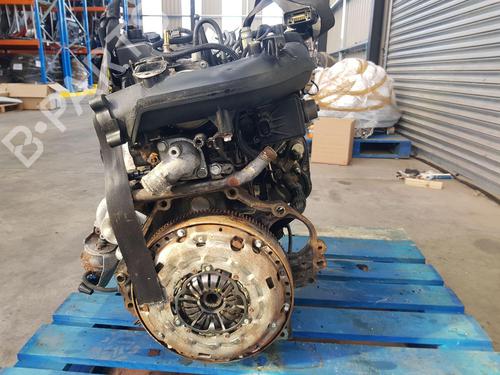 Engine VAUXHALL MOKKA / MOKKA X (J13) 1.7 CDTI 4x4 | BP38991329M1 - Image 8