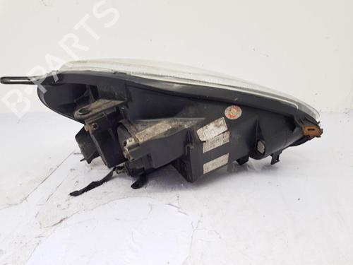 Optica esquerda Optica esquerda FIAT PUNTO EVO (199_) 1.4 (199AXB1A) (77 hp) 33677592 33677592