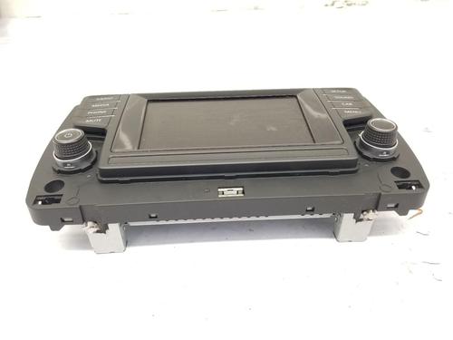 Radio VW GOLF VII (5G1, BQ1, BE1, BE2) 2.0 TDI | BP27664900E6 