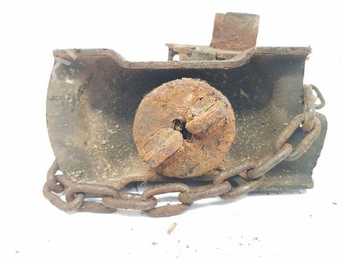 Andere TOYOTA HILUX VIII Pickup (_N1_) 2.4 D 4WD (GUN125_, GUN125R) | BP29957039O1 