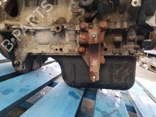 Engine FORD B-MAX (JK) 1.6 TDCi | BP35795596M1 - Image 8