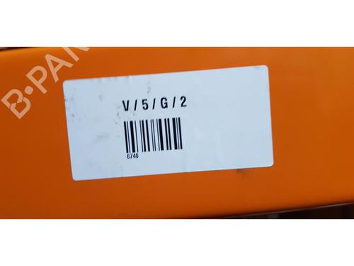 Antriebswelle links hinten MERCEDES-BENZ C-CLASS Convertible (A205) C 200 EQ Boost (205.477) | BP29262603M40 