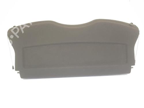 Used Rear parcel shelf FORD FIESTA V (JH_, JD_) 1.25 16V (75 hp) 29492642