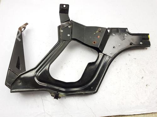 Kotflügel links hinten für MCLAREN 570S Spider 3.8 (570 hp) 22682201