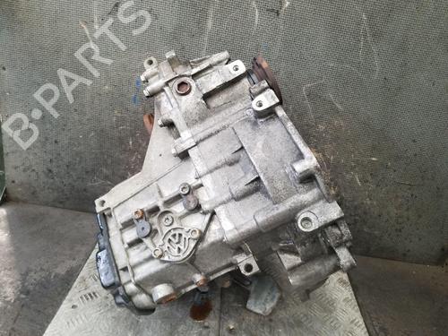 Gearbox VW GOLF VI (5K1) 1.6 TDI | BP36904676M3  - Image 9