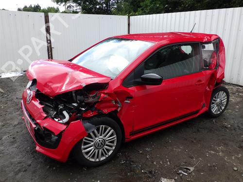 Engine VW UP! (121, 122, BL1, BL2, BL3, 123) 1.0 | BP39911743M1 - Image 15