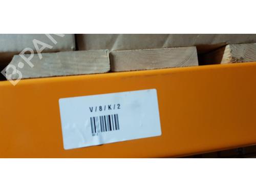 Electronic module BMW 1 (F40) 118 i | BP29900562M83 