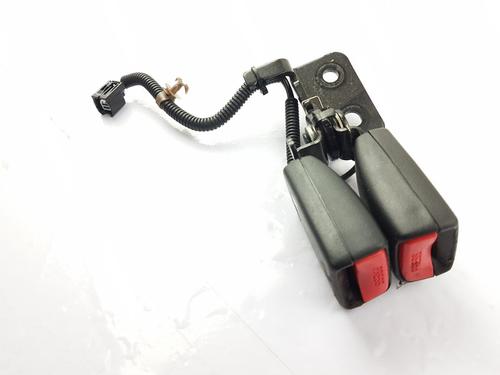 Seat buckle HONDA CIVIC VIII Hatchback (FN, FK) 2.2 CTDi (FK3) | BP28032635I32 