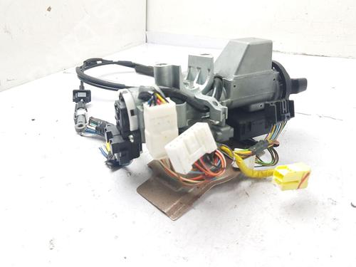 Ignition barrel SUZUKI SWIFT III (MZ, EZ) 1.5 (RS415, ZC21S) | BP33559040M48  - Image 6