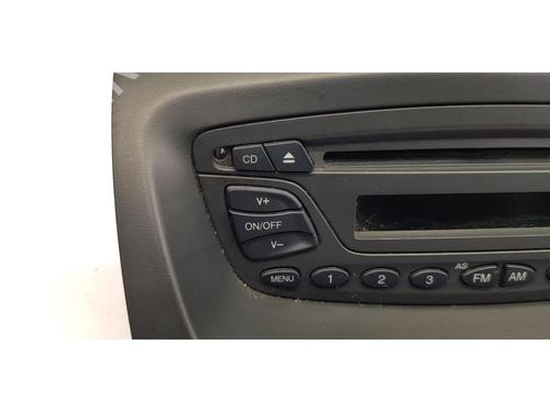 Radio FORD KA (RU8) 1.2 | BP27600480E6 