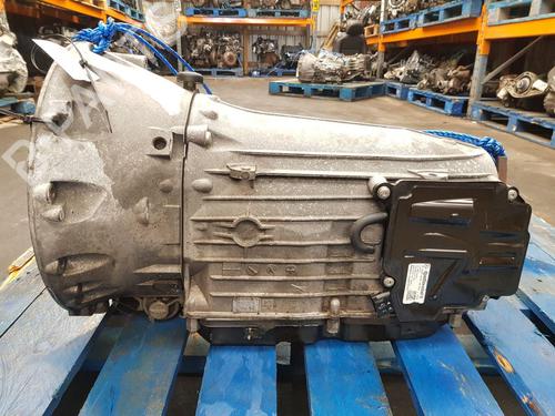 Gearbox MERCEDES-BENZ C-CLASS T-Model (S205) C 220 BlueTEC / d (205.204) | BP22669700M3