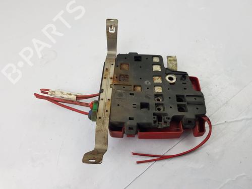 Other RENAULT MASTER III Van (FV) 2.3 dCi 125 FWD (FV0C, FV0D, FV0G, FV0H, FV0J, FV0K,... | BP27353179O1 