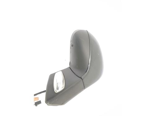 Right mirror PEUGEOT 207 SW (WK_) 1.6 HDi | BP31691128C27