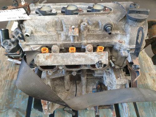 Engine SUZUKI SPLASH (EX) 1.0 (A5B310) | BP25022216M1 