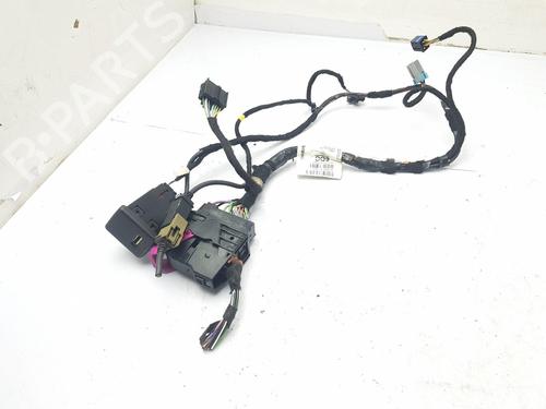 Used Electronic module Electronic module VAUXHALL ASTRA Mk VII (K) (B16) 1.2 Turbo (145 hp) 33889695 33889695