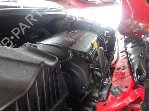 Used Parts OPEL ASTRA J (P10) 1.6 (68) (115 hp) 4342548
