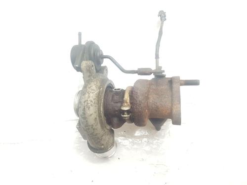 Turbolader/Kompressor KIA CEE'D SW (ED) 1.6 CRDi 90 (90 hp) 25853843