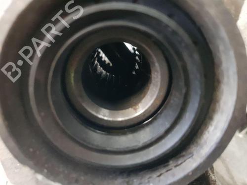 Gearbox FORD KA (RU8) | BP39050138M3 - Image 4