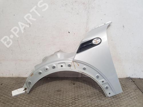 Used Left front fenders MINI MINI Roadster (R59) Cooper (122 hp) 27150846
