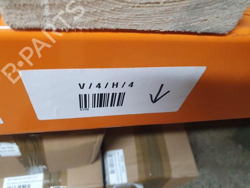 Right taillight RENAULT TRAFIC II Van (FL) 2.0 dCi 115 (FL01, FL0U, FL00, FL0H, FL0M) | BP28284137C35 