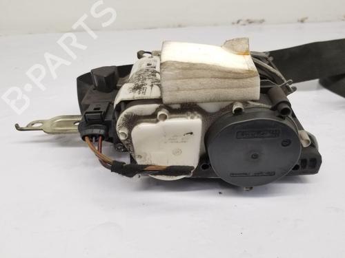 Front right seatbelt VW GOLF VII (5G1, BQ1, BE1, BE2) 2.0 TDI | BP29343288I25 