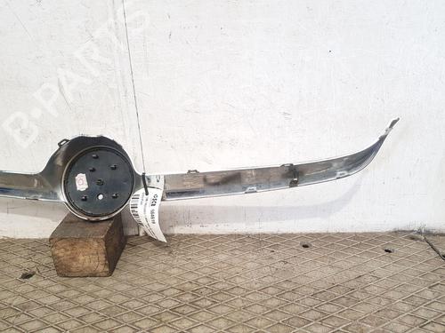 Grille OPEL CORSA E (X15) 1.4 (08, 68) | BP29927826C40