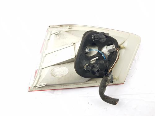 Left taillight FORD KUGA I 2.0 TDCi | BP27508070C34 