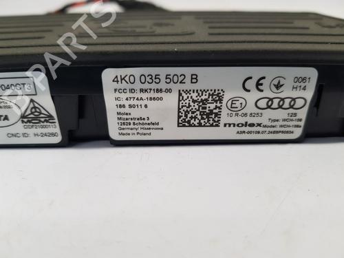 Other AUDI A6 C8 Avant (4A5) S6 TDI Mild Hybrid quattro | BP32177536O1 - Image 4